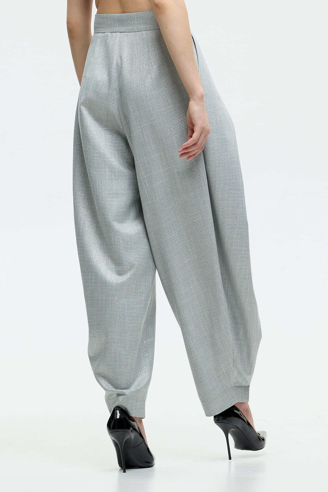 Брюки ГОСПОЖА CASUAL