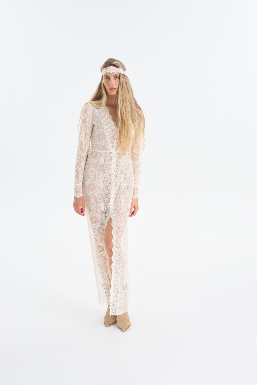 Платье Прованс