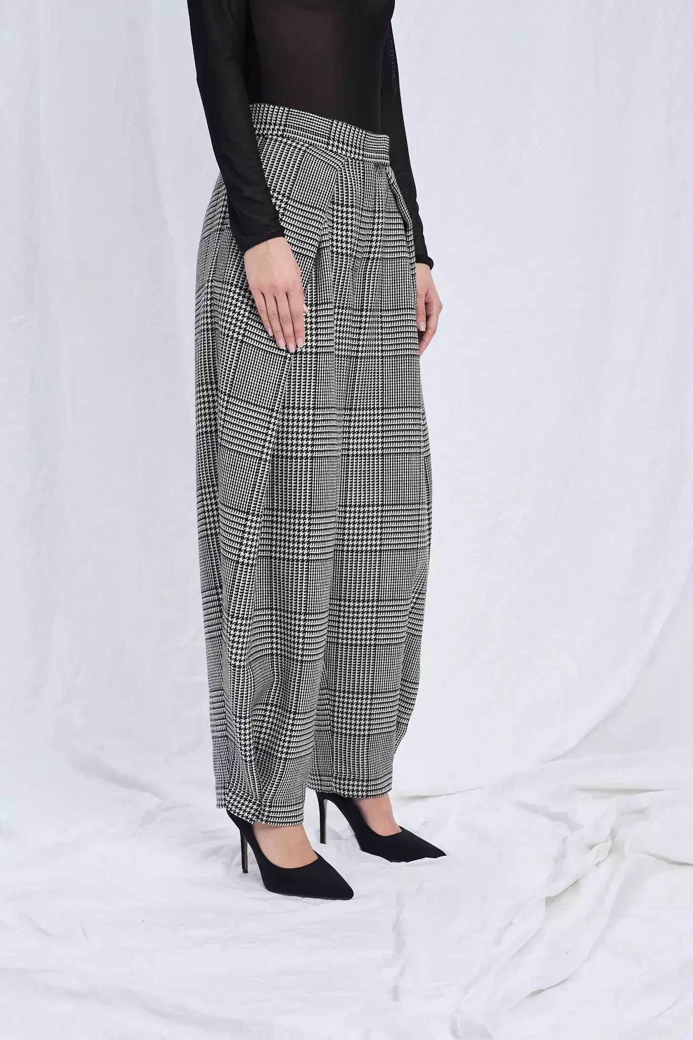 Брюки ГОСПОЖА CASUAL NEW