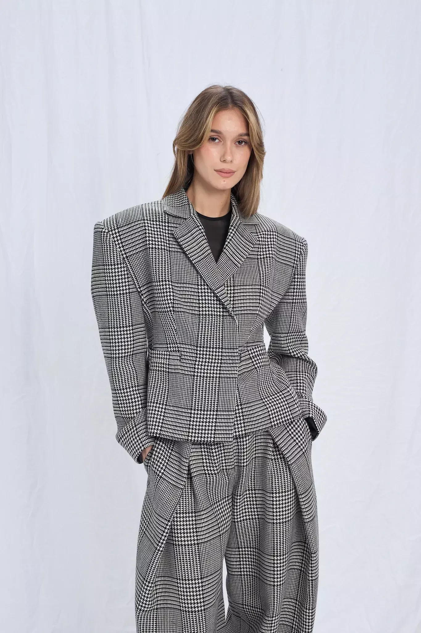 Жакет ГОСПОЖА CASUAL NEW