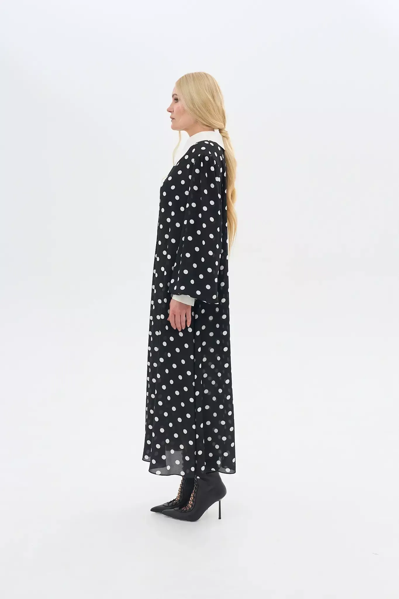 Платье DOT CODE
