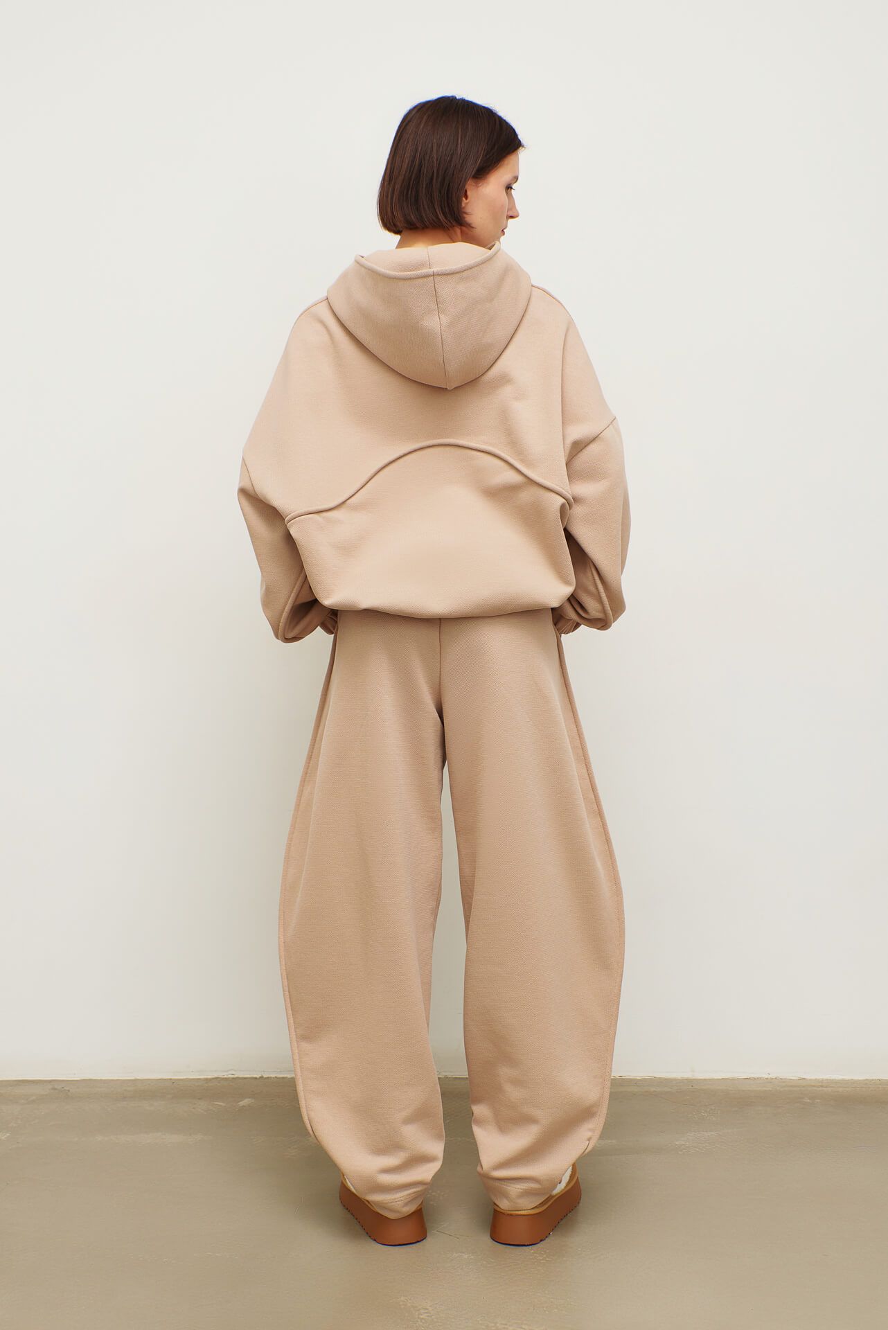 Худи БРАНЧ