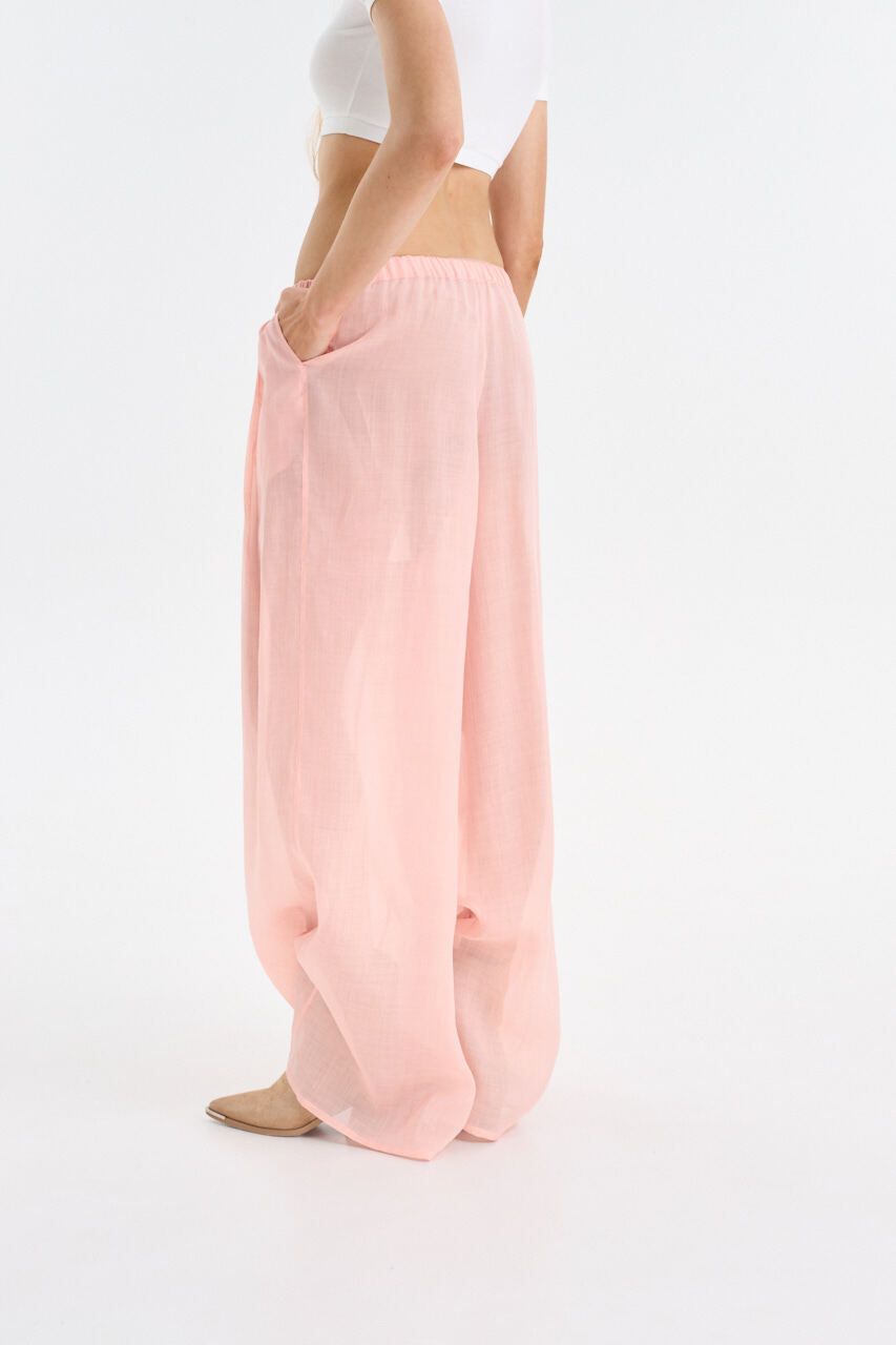 Брюки Шоле
