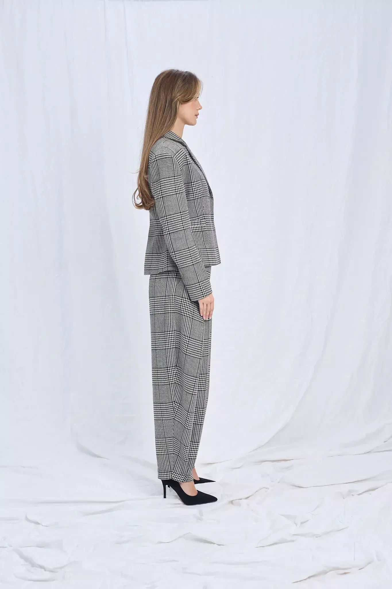 Жакет ГОСПОЖА CASUAL NEW