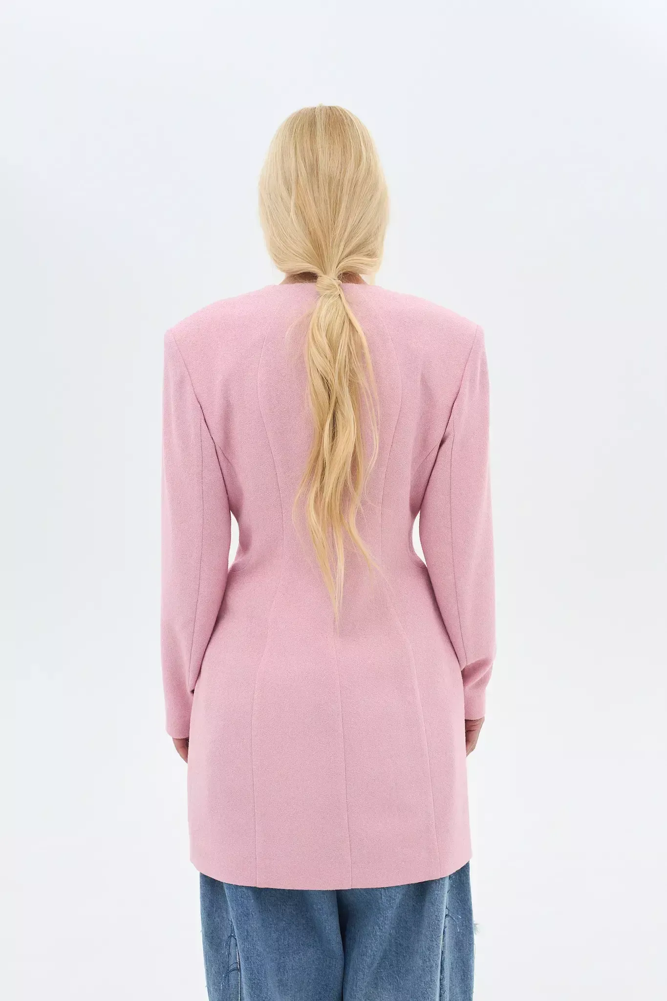 Платье PINK WHISPER