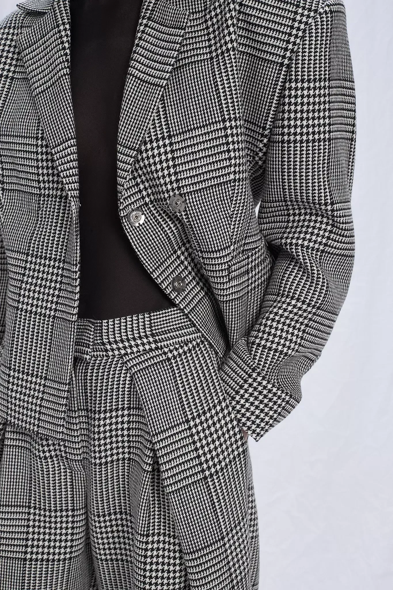 Брюки ГОСПОЖА CASUAL NEW